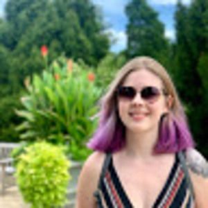 Meet your Posher, Corinne